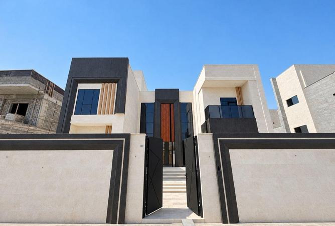 6-bed villa in Alreeman — photo 2