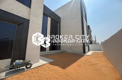 Villa - 6 - 7+ for sale in Alreeman - Al Shamkha - Abu Dhabi