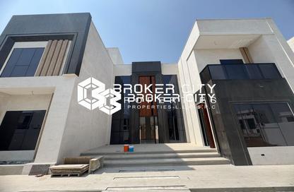 Villa - 6 - 7+ for sale in Alreeman - Al Shamkha - Abu Dhabi