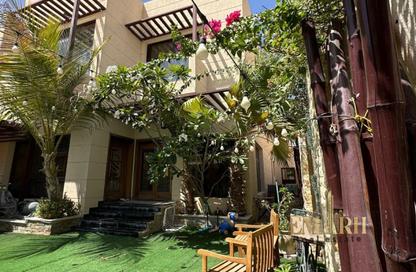 Villa - 5 - 7 for rent in Al Mowaihat 3 - Al Mowaihat - Ajman