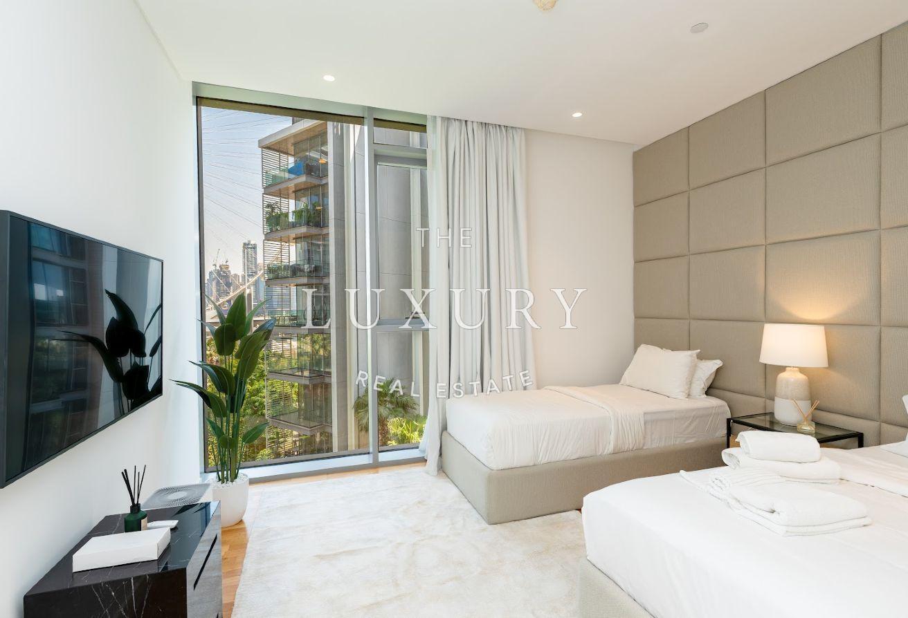 Luxury 2BR | Premium Island Living photo 8