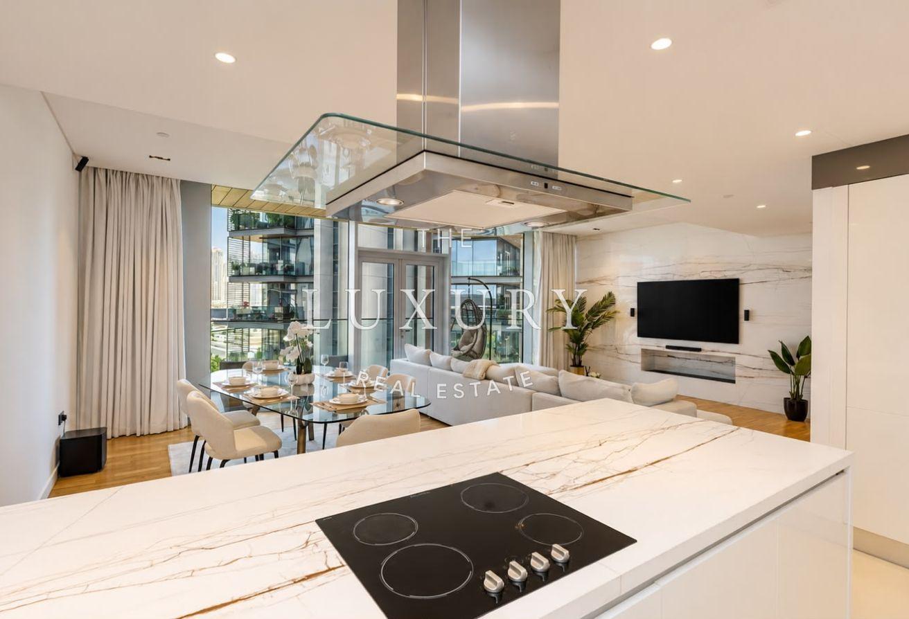 Luxury 2BR | Premium Island Living photo 7