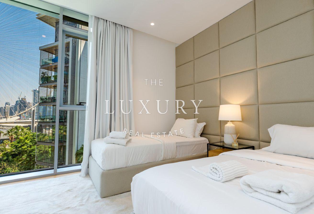 Luxury 2BR | Premium Island Living photo 9