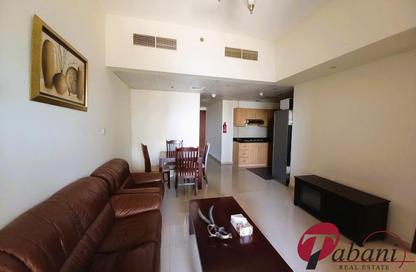 Apartment - 1 Bedroom - 2 Bathrooms for rent in Elite Sports Residence 8 - Elite Sports Residence - Dubai Sports City - Dubai