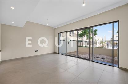 Townhouse - 4 Bedrooms - 4 Bathrooms for rent in Malta - Damac Lagoons - Dubai Townhouse - 4 Bedrooms - 4 Bathrooms for rent in Malta - Damac Lagoons - Dubai