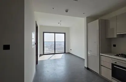 شقة - غرفة نوم - 1 حمام للايجار في برج The Crest B - ذا كريست - صبحا هارتلاند - مدينة الشيخ محمد بن راشد - دبي