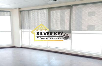 Office Space - Studio - 1 Bathroom for rent in Al Mareija - Al Gharb - Sharjah