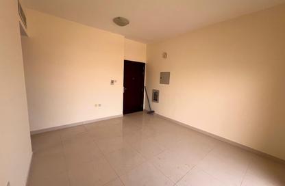 Apartment - 1 Bedroom - 1 Bathroom for rent in Al Naemiya Tower 3 - Al Naemiya Towers - Al Nuaimiya - Ajman