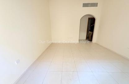 Apartment - 1 Bedroom - 2 Bathrooms for rent in New Al Taawun Road - Al Taawun - Sharjah Apartment - 1 Bedroom - 2 Bathrooms for rent in New Al Taawun Road - Al Taawun - Sharjah