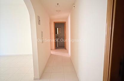 Apartment - 1 Bedroom - 2 Bathrooms for rent in New Al Taawun Road - Al Taawun - Sharjah Apartment - 1 Bedroom - 2 Bathrooms for rent in New Al Taawun Road - Al Taawun - Sharjah