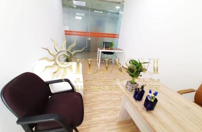 Office Space - Studio - 1 for rent in Al Fajer Complex - Oud Metha - Bur Dubai - Dubai
