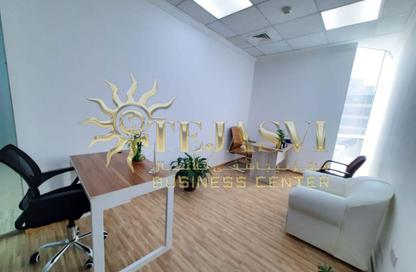Office Space - Studio - 1 for rent in Al Fajer Complex - Oud Metha - Bur Dubai - Dubai Office Space - Studio - 1 for rent in Al Fajer Complex - Oud Metha - Bur Dubai - Dubai