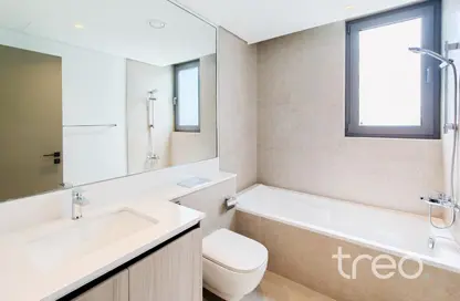 Villa - 5 Bedrooms - 6 Bathrooms for rent in Aura - Tilal Al Ghaf - Dubai