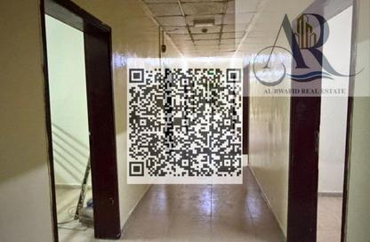 Labor Camp - Studio - 7+ for rent in Al Jurf Industrial 2 - Al Jurf Industrial - Ajman