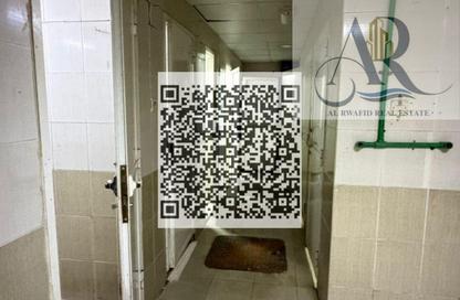 Labor Camp - Studio - 7+ for rent in Al Jurf Industrial 2 - Al Jurf Industrial - Ajman