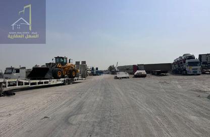 Land - Studio for sale in Industrial Area 12 - Sharjah Industrial Area - Sharjah