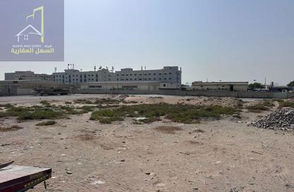 Land - Studio for sale in Industrial Area 12 - Sharjah Industrial Area - Sharjah