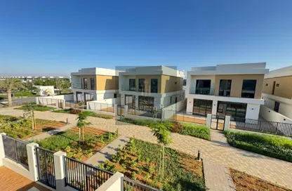 Townhouse - 3 Bedrooms - 4 Bathrooms for rent in Marbella II Villas - Marbella - Mina Al Arab - Ras Al Khaimah