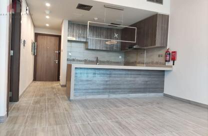 Apartment - 1 Bedroom - 2 Bathrooms for sale in MBL Residence - JLT Cluster K - Jumeirah Lake Towers - Dubai