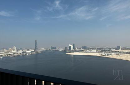 Apartment - 2 - 2 for rent in Harbour Gate Tower 1 - Harbour Gate - Dubai Creek Harbour (The Lagoons) - Dubai Apartment - 2 - 2 for rent in Harbour Gate Tower 1 - Harbour Gate - Dubai Creek Harbour (The Lagoons) - Dubai