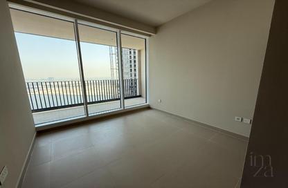 Apartment - 2 - 2 for rent in Harbour Gate Tower 1 - Harbour Gate - Dubai Creek Harbour (The Lagoons) - Dubai