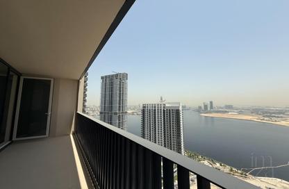 Apartment - 2 - 2 for rent in Harbour Gate Tower 1 - Harbour Gate - Dubai Creek Harbour (The Lagoons) - Dubai Apartment - 2 - 2 for rent in Harbour Gate Tower 1 - Harbour Gate - Dubai Creek Harbour (The Lagoons) - Dubai