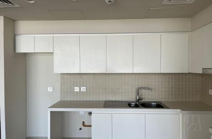 Apartment - 2 - 2 for rent in Harbour Gate Tower 1 - Harbour Gate - Dubai Creek Harbour (The Lagoons) - Dubai