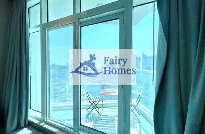 شقة - 1 حمام للبيع في بريفه باي داماك (بي) - داماك مايسون برايف - الخليج التجاري - دبي