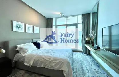 شقة - 1 حمام للبيع في بريفه باي داماك (بي) - داماك مايسون برايف - الخليج التجاري - دبي