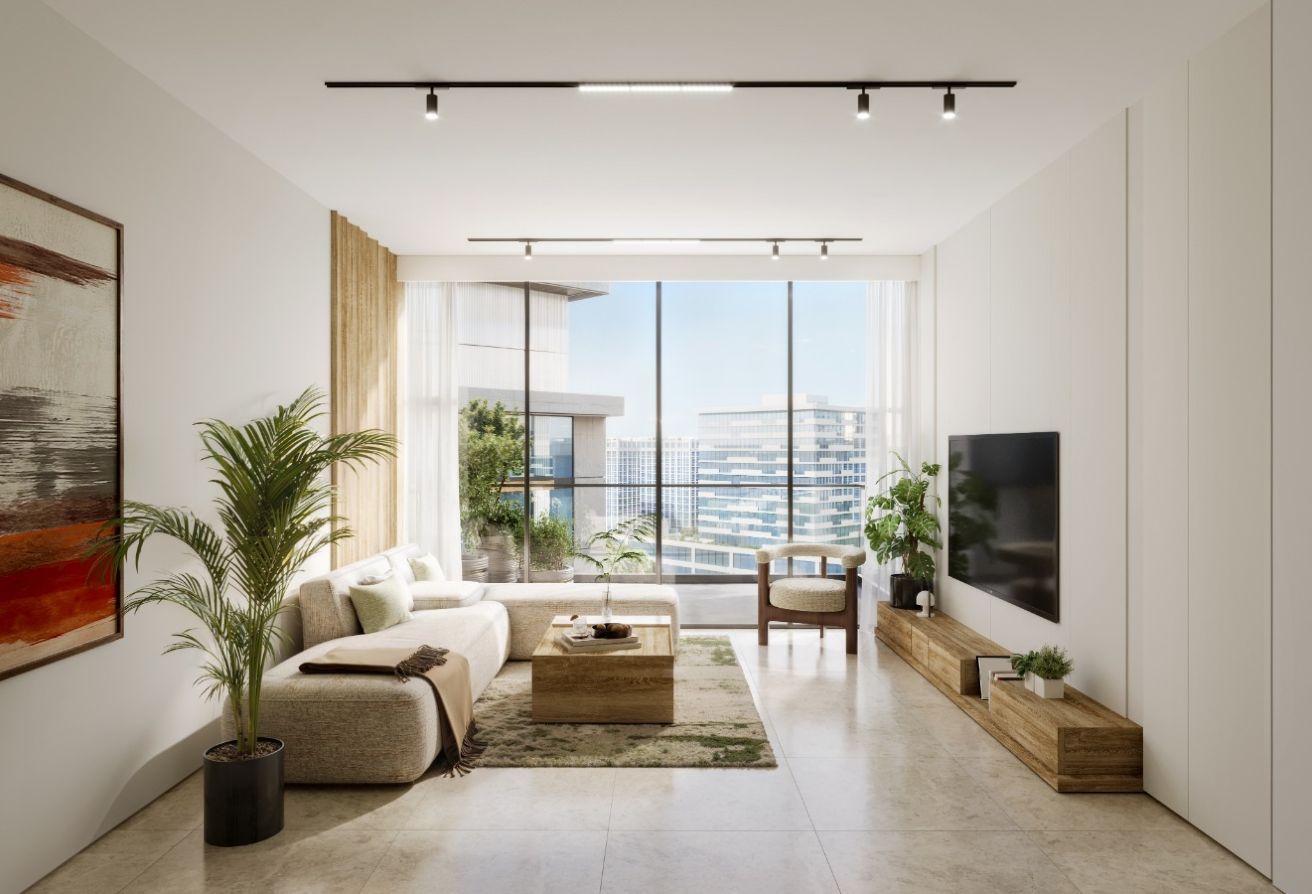 Investor’s Deal – 1BR Apartment in Al Hamra Greens