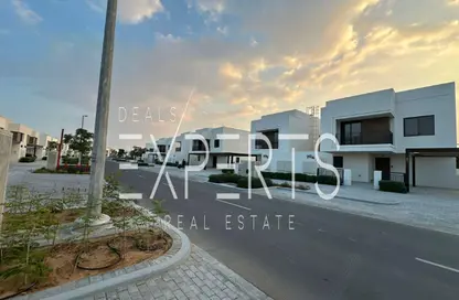 Townhouse - 3 Bedrooms - 4 Bathrooms for rent in Noya Viva - Noya - Yas Island - Abu Dhabi