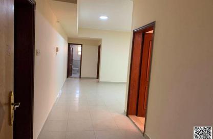 Apartment - 1 Bedroom - 1 Bathroom for rent in Al Rawda 2 Villas - Al Rawda 2 - Al Rawda - Ajman