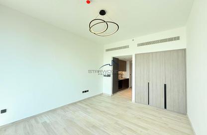 Apartment - Studio - 1 Bathroom for rent in Oxford Gardens - Arjan - Dubai