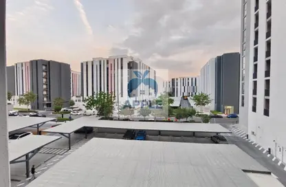 شقة - غرفة نوم - 2 حمامات للايجار في 2 الجادة - الجادة - الشارقة