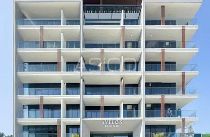 شقة - 1 حمام للبيع في أفيلون بوليفارد - ارجان - دبي شقة - 1 حمام للبيع في أفيلون بوليفارد - ارجان - دبي