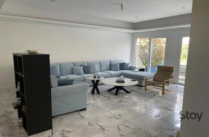 Villa - 3 Bedrooms - 3 Bathrooms for rent in Springs 14 - The Springs - Dubai Villa - 3 Bedrooms - 3 Bathrooms for rent in Springs 14 - The Springs - Dubai