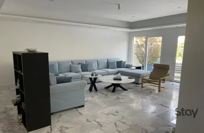 Villa - 3 Bedrooms - 3 Bathrooms for rent in Springs 14 - The Springs - Dubai