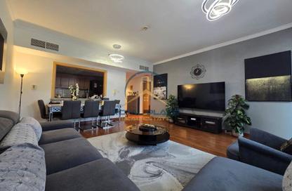 Apartment - 3 Bedrooms - 3 Bathrooms for sale in Ruby Residence - Dubai Silicon Oasis - Dubai