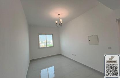 Apartment - 1 Bedroom - 2 Bathrooms for rent in Al Rawda 2 - Al Rawda - Ajman