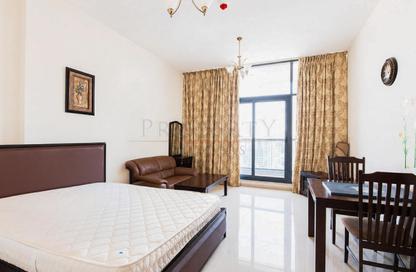 Apartment - Studio - 1 Bathroom for rent in Elite Sports Residence 9 - Elite Sports Residence - Dubai Sports City - Dubai
