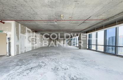 Office Space - Studio for rent in Boulevard Plaza 1 - Boulevard Plaza Towers - Downtown Dubai - Dubai