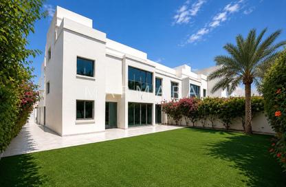 Villa - 3 Bedrooms - 4 Bathrooms for rent in Umm Suqeim 3 Villas - Umm Suqeim 3 - Umm Suqeim - Dubai Villa - 3 Bedrooms - 4 Bathrooms for rent in Umm Suqeim 3 Villas - Umm Suqeim 3 - Umm Suqeim - Dubai