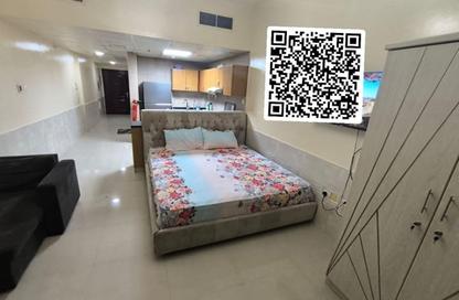 Apartment - Studio - 1 Bathroom for sale in Al Nuaimiya Towers C - Al Nuaimiya - Ajman Apartment - Studio - 1 Bathroom for sale in Al Nuaimiya Towers C - Al Nuaimiya - Ajman