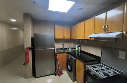 Apartment - Studio - 1 Bathroom for sale in Al Nuaimiya Towers C - Al Nuaimiya - Ajman