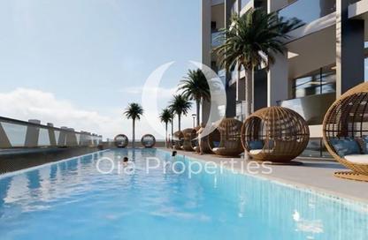 شقة - غرفة نوم - 2 حمامات للبيع في برج ريناد - جزيرة الريم - أبوظبي
