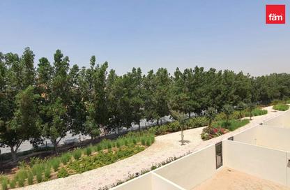 Townhouse - 3 Bedrooms - 4 Bathrooms for rent in Amaranta 2 - Amaranta - Villanova - Dubai