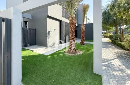 Villa - 5 Bedrooms - 7+ Bathrooms for sale in Kaya - Masaar - Tilal City - Sharjah Villa - 5 Bedrooms - 7+ Bathrooms for sale in Kaya - Masaar - Tilal City - Sharjah