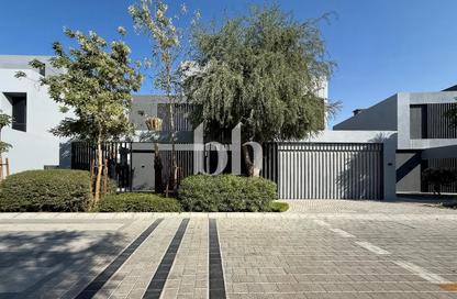 Villa - 5 Bedrooms - 7+ Bathrooms for sale in Kaya - Masaar - Tilal City - Sharjah Villa - 5 Bedrooms - 7+ Bathrooms for sale in Kaya - Masaar - Tilal City - Sharjah