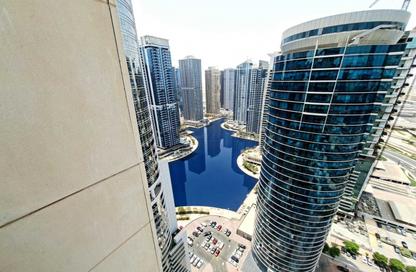 شقة - 3 غرف نوم - 4 حمامات للايجار في بالاديوم - (JLT) مجمع C - أبراج بحيرات الجميرا - دبي شقة - 3 غرف نوم - 4 حمامات للايجار في بالاديوم - (JLT) مجمع C - أبراج بحيرات الجميرا - دبي