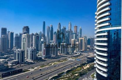 شقة - غرفة نوم - 2 حمامات للايجار في سبا 3 - (JLT) مجمع Q - أبراج بحيرات الجميرا - دبي شقة - غرفة نوم - 2 حمامات للايجار في سبا 3 - (JLT) مجمع Q - أبراج بحيرات الجميرا - دبي